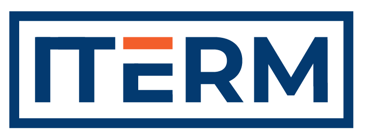 Iterm logo